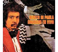 Benito Di Paula - Grabado En Vivo