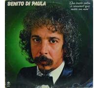 BENITO DI PAULA - que brote enfim o rouxinol que existe em mim