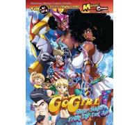 Benito Diaz GO-Girl Sister Soldier from the Lost age Vol#1 (Tascabile)