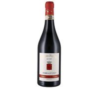 Benito Ferrara Terra d'Uva Greco di Tufo DOCG 2025 0,75 ℓ
