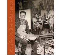 Benito Gallo Maresca. La festa del quotidiano, il silenzio del tempo - [Adda]