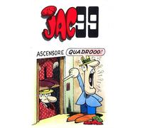 Benito Jacovitti. - Jac 99.