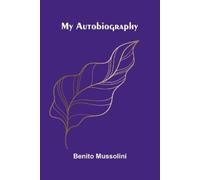 Benito Mussolini A Book of the Pyrenees (Edition1) (Tascabile)