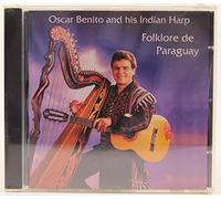 Benito,Oscar - Folklore de Paraguay
