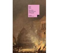 Benito Pérez Galdós Episodios nacionales IV (Copertina rigida)