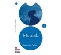 Benito Perez Galdos Leer en Espanol - lecturas graduadas (Mixed Media Product)