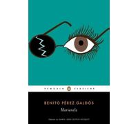 Benito Perez Galdos Marianela (Spanish Edition) (Tascabile)