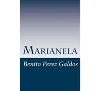 Benito Perez Galdos Marianela (Tascabile)