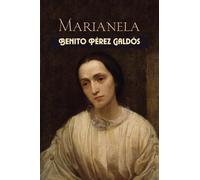 Benito Perez Galdos Marianela (Tascabile)