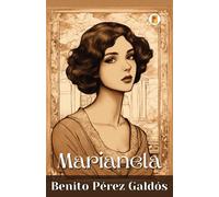 Benito Pérez Galdós Marianela (Tascabile)