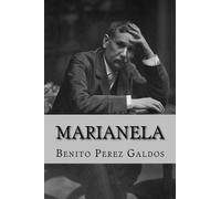 Benito Perez Galdos Marianela (Tascabile)