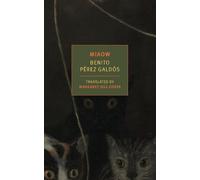 Benito Perez Galdos Miaow (Tascabile)