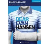 Benj Pasek Dear Evan Hansen (Tascabile)