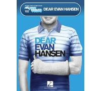 Benj Pasek Dear Evan Hansen (Tascabile)