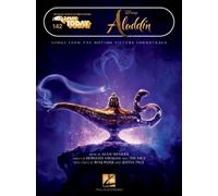 Benj Pasek Howard Ashman Justin Paul Tim Rice Aladdin (Tascabile)