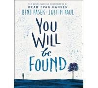 Benj Pasek Justin Paul Dear Evan Hansen: You Will Be Found (Copertina rigida)