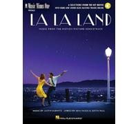 Benj Pasek Justin Paul La La Land (Tascabile)