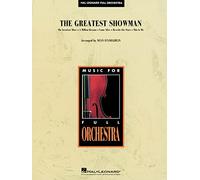 Benj Pasek,Justin Paul-The Greatest Showman-Score