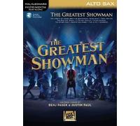 Benj Pasek Justin Paul The Greatest Showman (Tascabile)