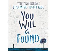 Benj Pasek Justin Paul You Will Be Found (Copertina rigida)