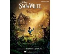 Benj Pasek Snow White (Tascabile)
