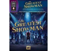 Benj Pasek The Greatest Showman (Tascabile)