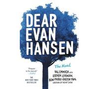 Benj Pasek Val Emmich Steven Levenson Dear Evan Hansen (Copertina rigida)