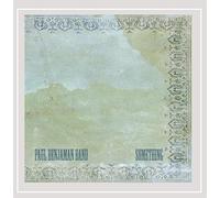 Benjaman, Paul Band - Something
