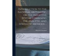 Benjamin 1786-1 Introduction to the National Arithmetic, on the Indu (Tascabile)