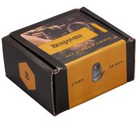 Benjamin .457-Caliber 279-Grain Flat Point Pellets B457279 (50-Count)