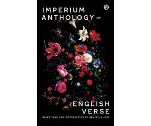Benjamin Afer Imperium Anthology of English Verse - Imperium Press (Tascabile)