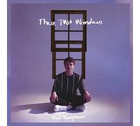 Benjamin Alec - These Two Windows