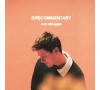 Alec Benjamin (Un)commentary (CD) Album