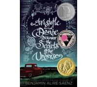 Benjamin Alire Aristotle and Dante Discover the Secrets of t (Copertina rigida)