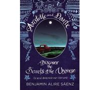 Benjamin Alire Aristotle and Dante Discover the Secrets of t (Copertina rigida)