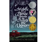 Benjamin Alire Aristotle and Dante Discover the Secrets of the Uni (Tascabile)
