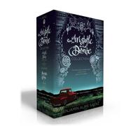 Benjamin Alire S The Aristotle and Dante Collection (Boxed S (Copertina rigida)