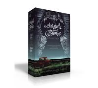 Benjamin Alire Sáenz The Aristotle and Dante Collection (Boxed Set) (Tascabile)