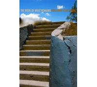 Benjamin Alire Saenz The Book of What Remains (Tascabile)