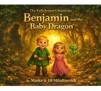 Benjamin and the Baby Dragon