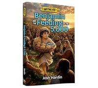 Benjamin and the Feeding of the 5,000