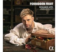 FORBIDDEN FRUIT