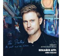 Appl, Benjamin - For Dieter - Hommage À Dietrich Fischer-Dieskau