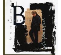 Benjamin - As You Wish