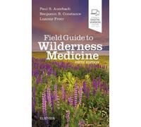 Benjamin B. Constance Luanne Freer Paul S. Field Guide to Wilderness (Tascabile)
