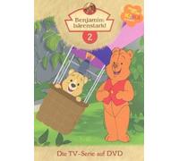 Benjamin: bärenstark! - Folge 2