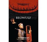 benjamin bagby - beowulf [Edizione: Regno Unito]