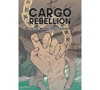 Benjamin Barson Alexis Dudden The Cargo Rebellion (Copertina rigida)