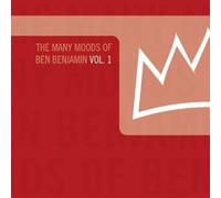 Benjamin, Ben - The Many Moods Of Ben Benjamin Vol. 1