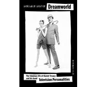 Benjamin Berton Dreamworld (Copertina rigida)